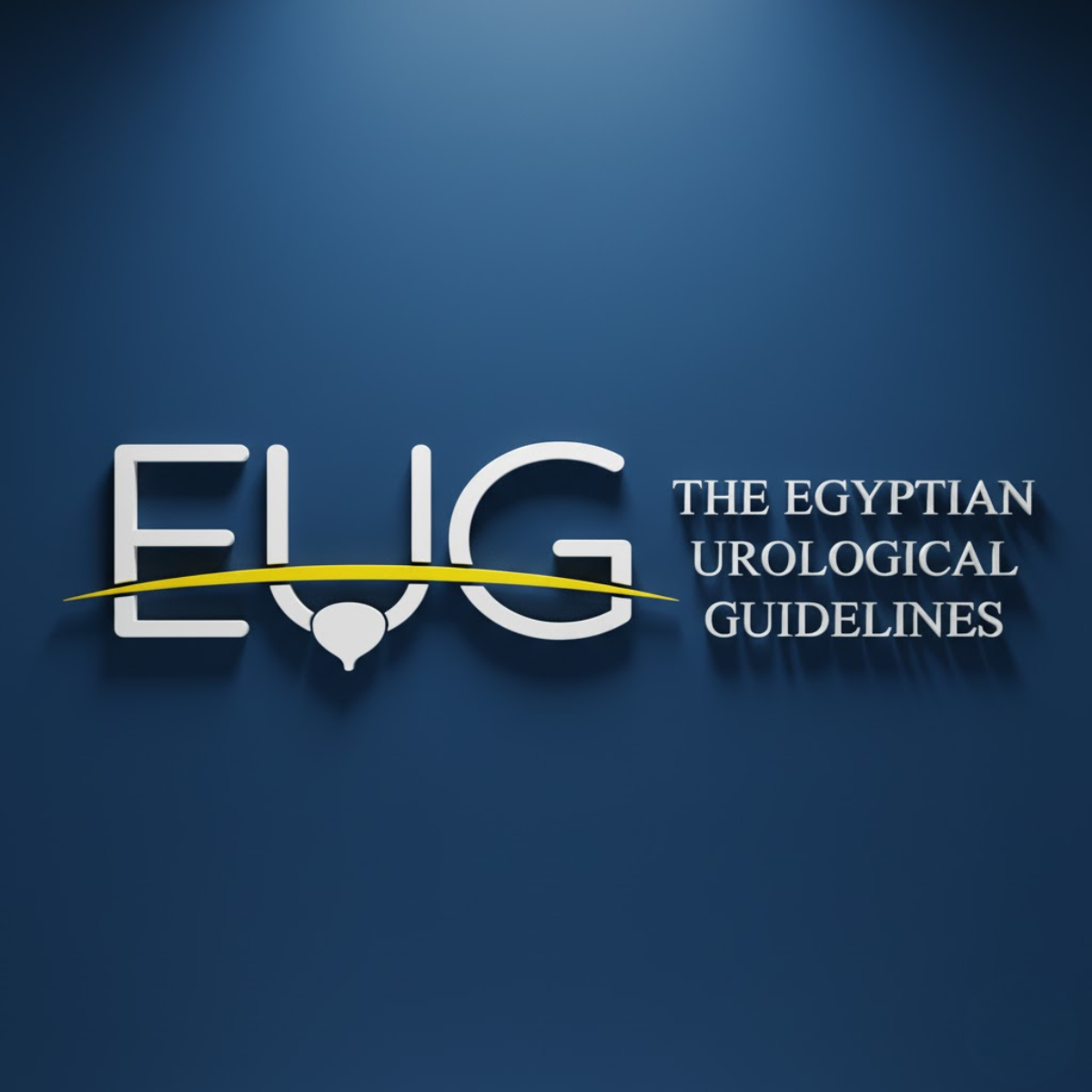Egyptian Urological Guidelines icon